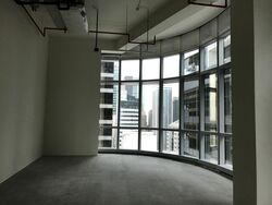 Sbf Center (D1), Office #497385951